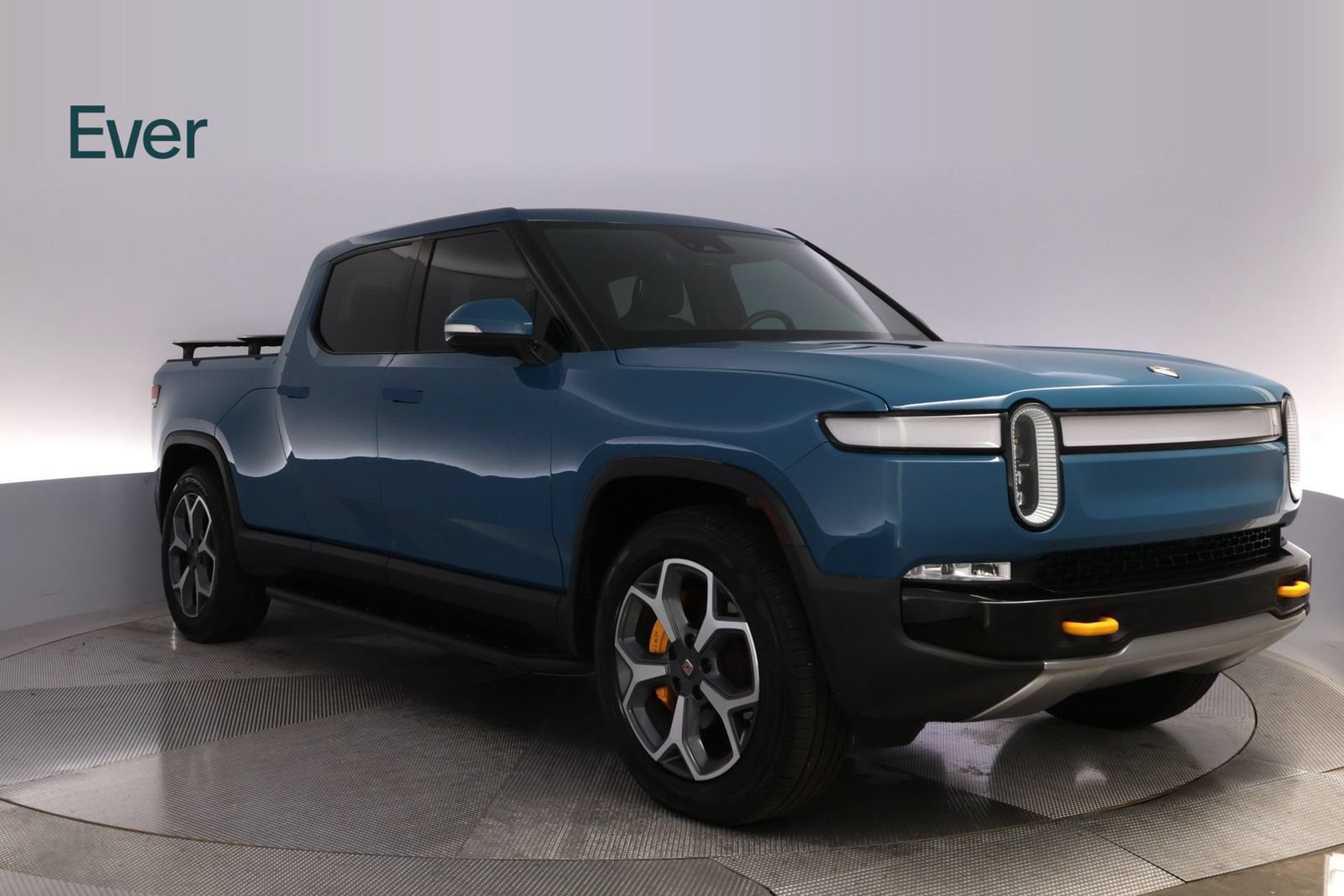 Used 2022 Rivian R1T Adventure AWD/4WD image 13
