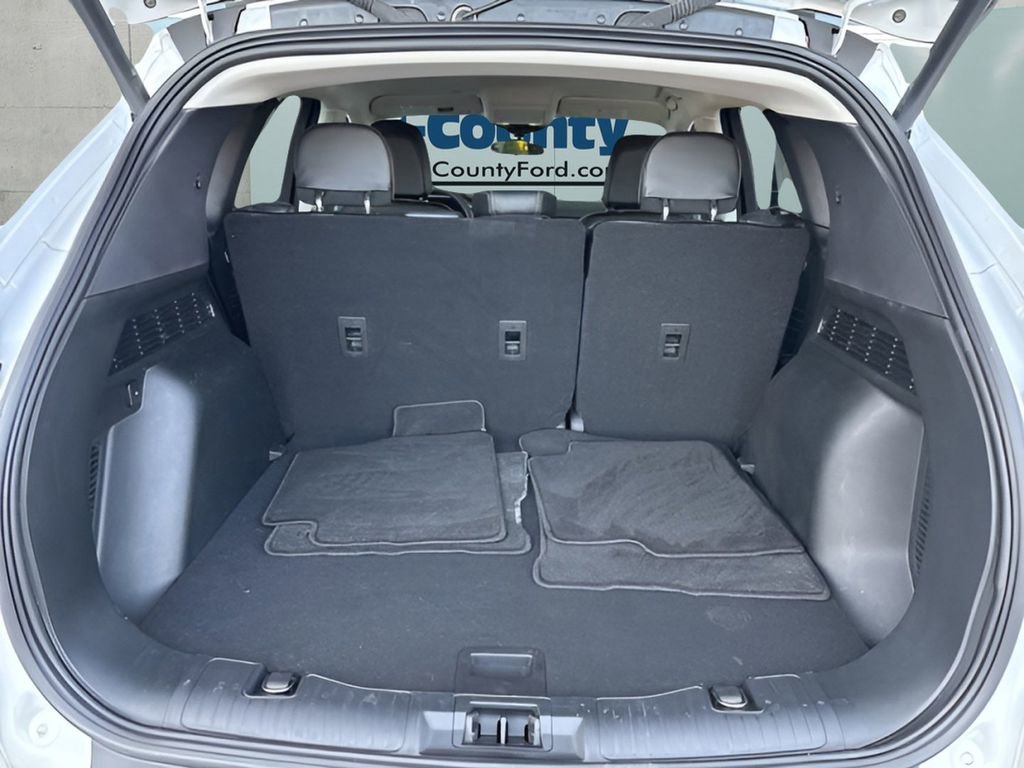 Used 2022 Ford Escape SEL image 18