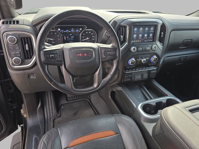 Used 2021 GMC Sierra 1500 AT4 w/ AT4 Value Package AWD/4WD image 18
