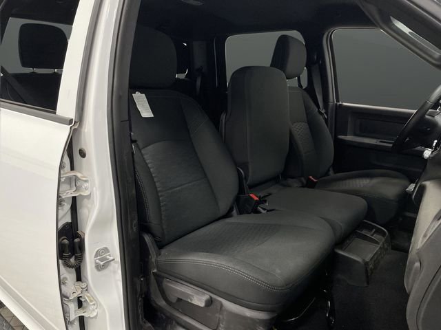 New 2025 RAM 2500 Tradesman image 33