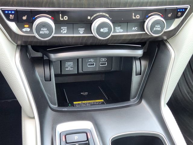 Used 2021 Honda Accord Touring image 19