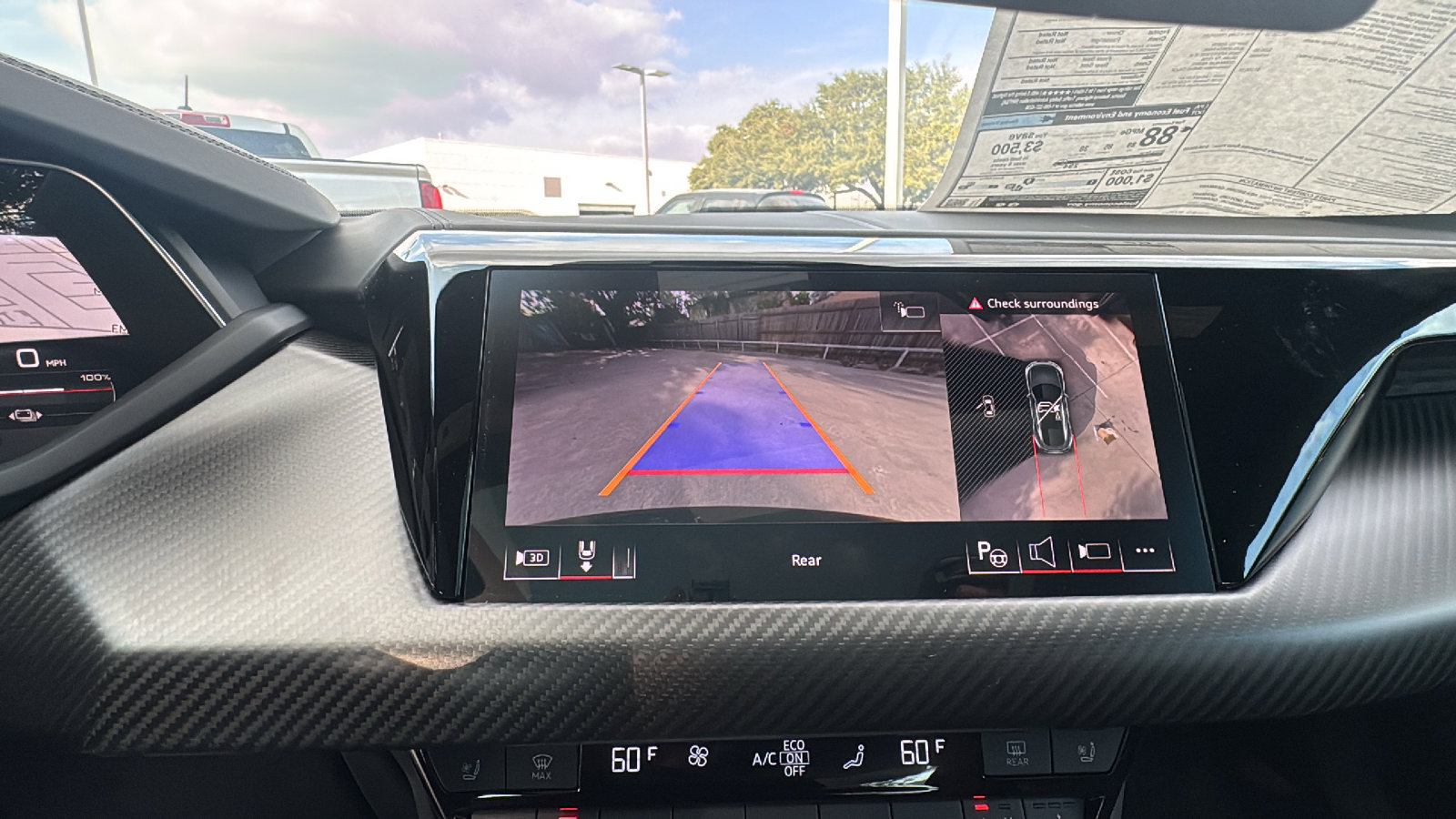 New 2026 Audi S e-tron GT Premium Plus image 19