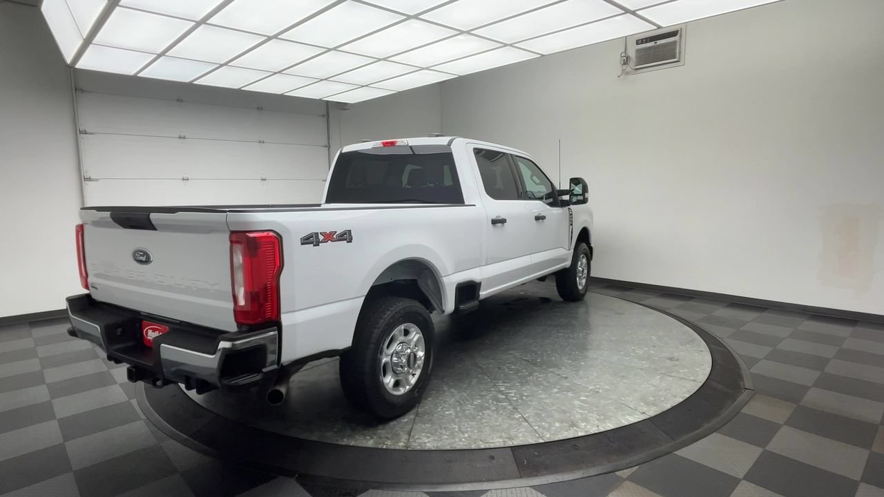 Certified 2026 Ford F250 XLT AWD/4WD image 36