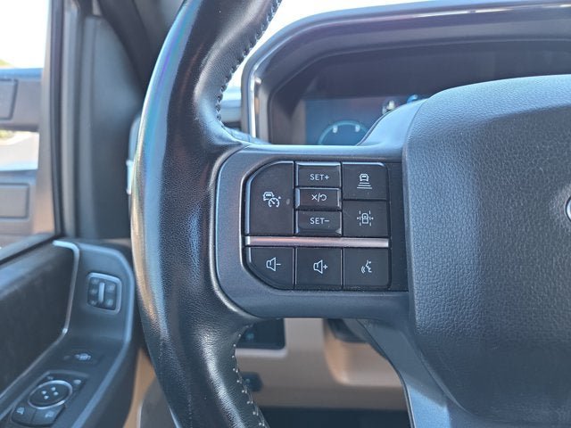 Used 2023 Ford F250 Lariat w/ Lariat Ultimate Package AWD/4WD image 23
