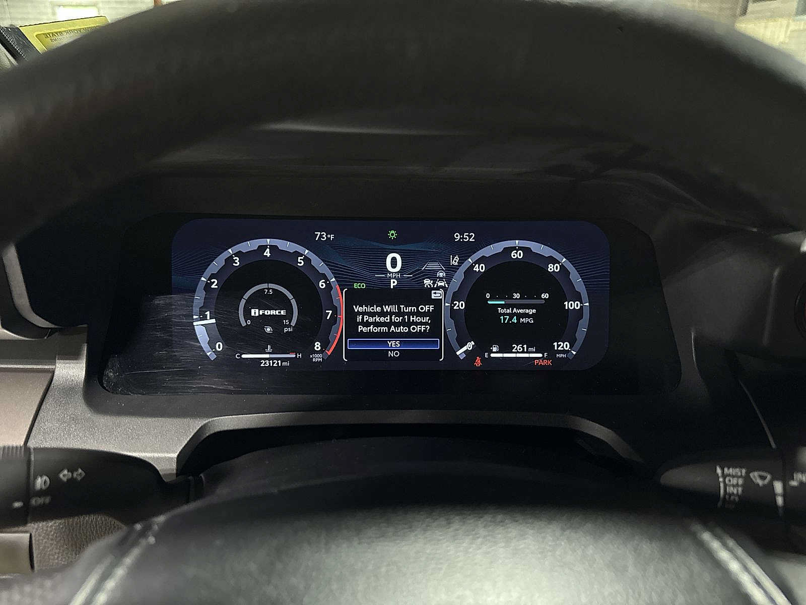Used 2024 Toyota Tacoma TRD Off-Road AWD/4WD image 32