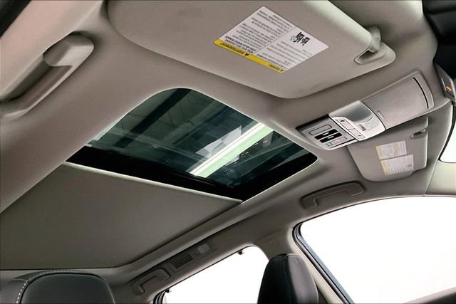 New 2026 Nissan Pathfinder Platinum AWD/4WD image 39