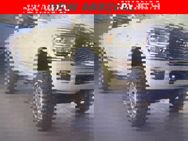 Used 2019 RAM 2500 Limited video 1