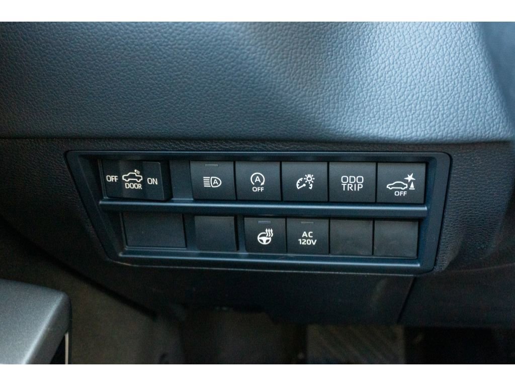 New 2026 Toyota Tundra Limited image 31