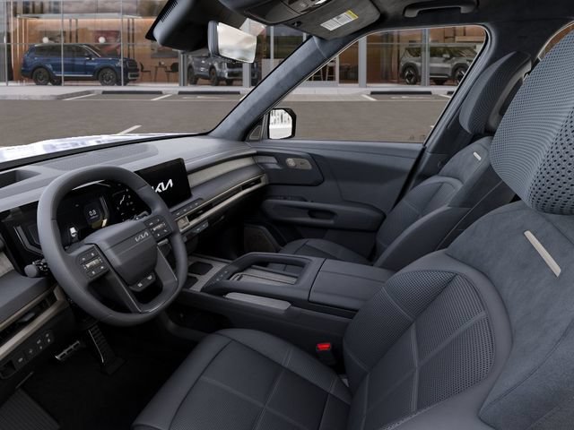 New 2027 Kia Telluride SX Prestige w/ Towing Package AWD/4WD image 17