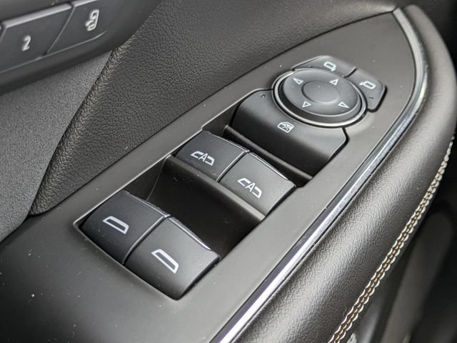 Used 2024 Buick Envision Sport Touring AWD/4WD image 22