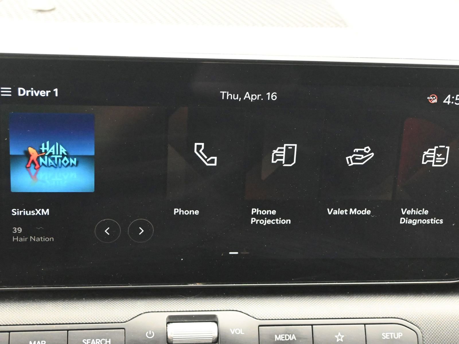 Used 2025 Kia K4 LXS FWD image 13