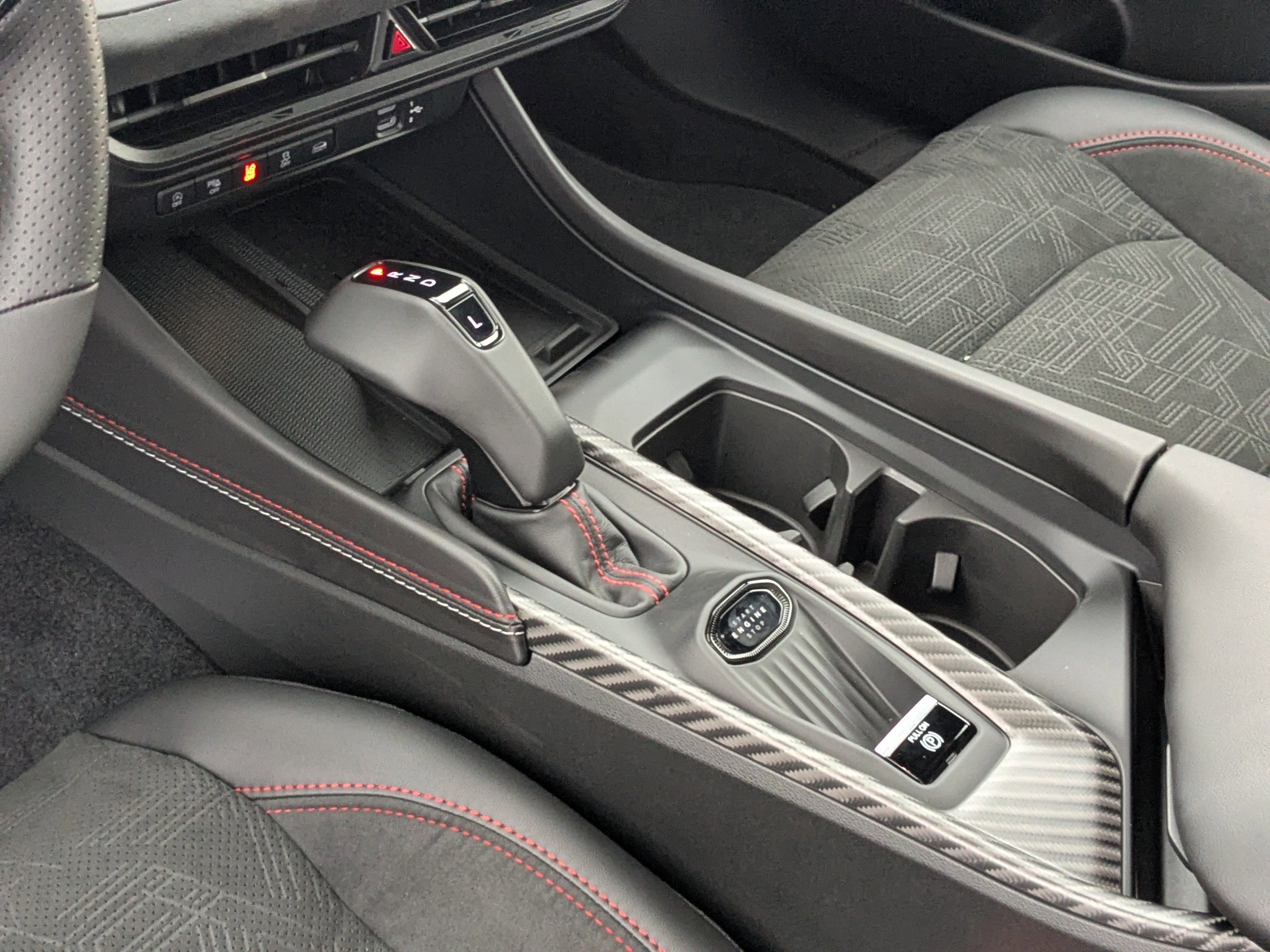 New 2026 Dodge Charger Scat Pack image 14