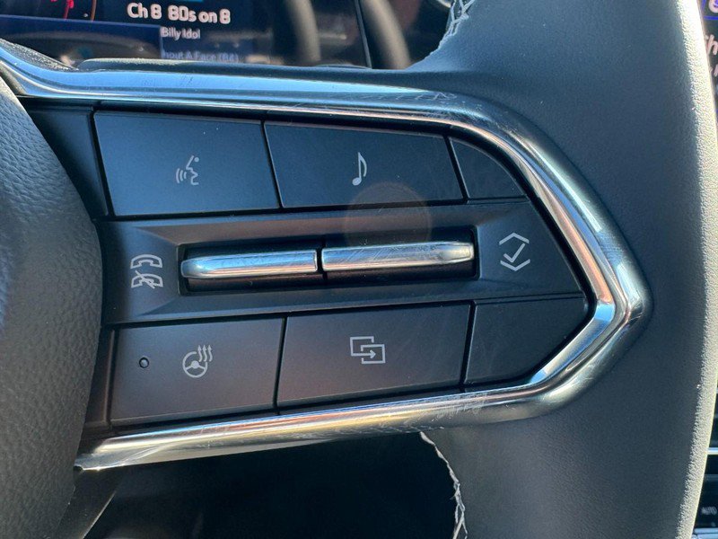 New 2026 Chevrolet Traverse Z71 image 37