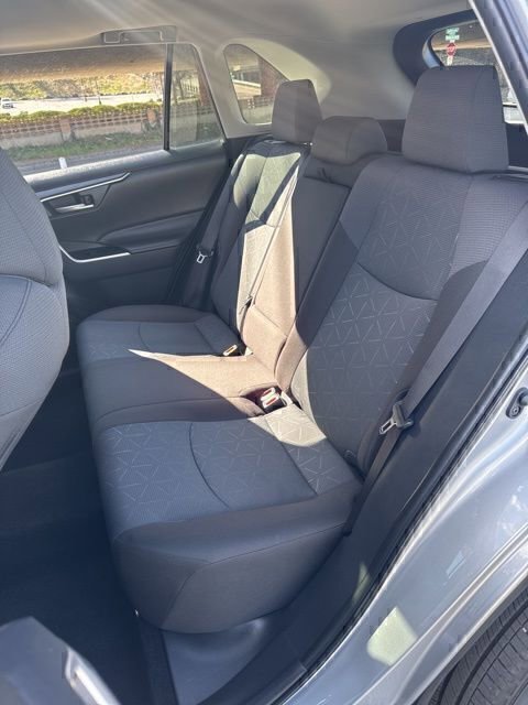 Certified 2025 Toyota RAV4 XLE w/ Convenience Package image 15