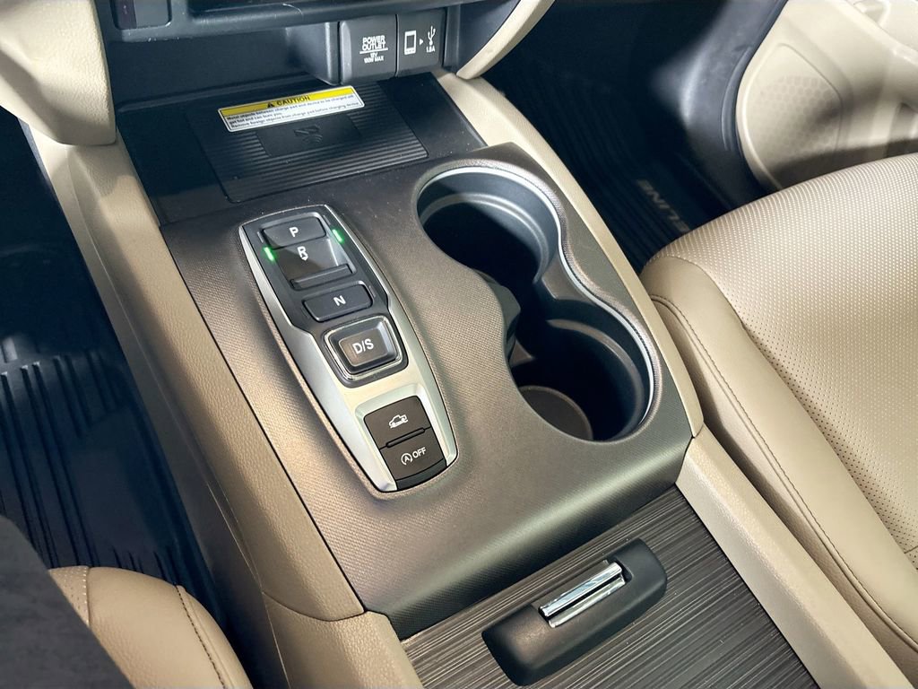 Certified 2023 Honda Ridgeline RTL-E image 19