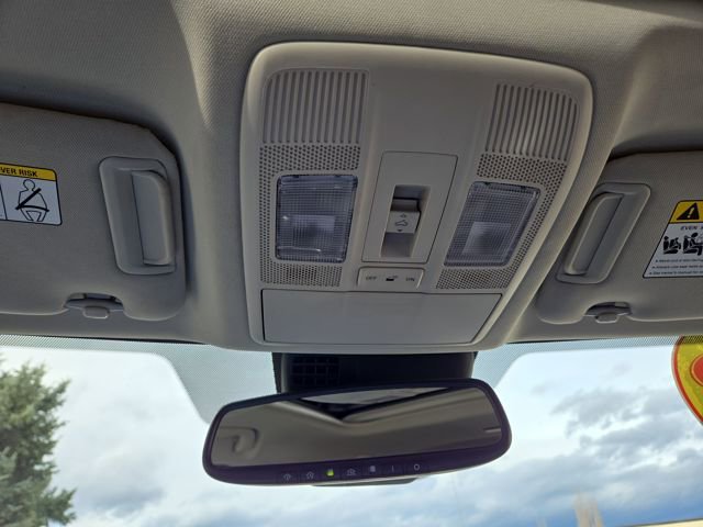 Used 2023 MAZDA CX-5 AWD 2.5 S w/ Premium Package image 28