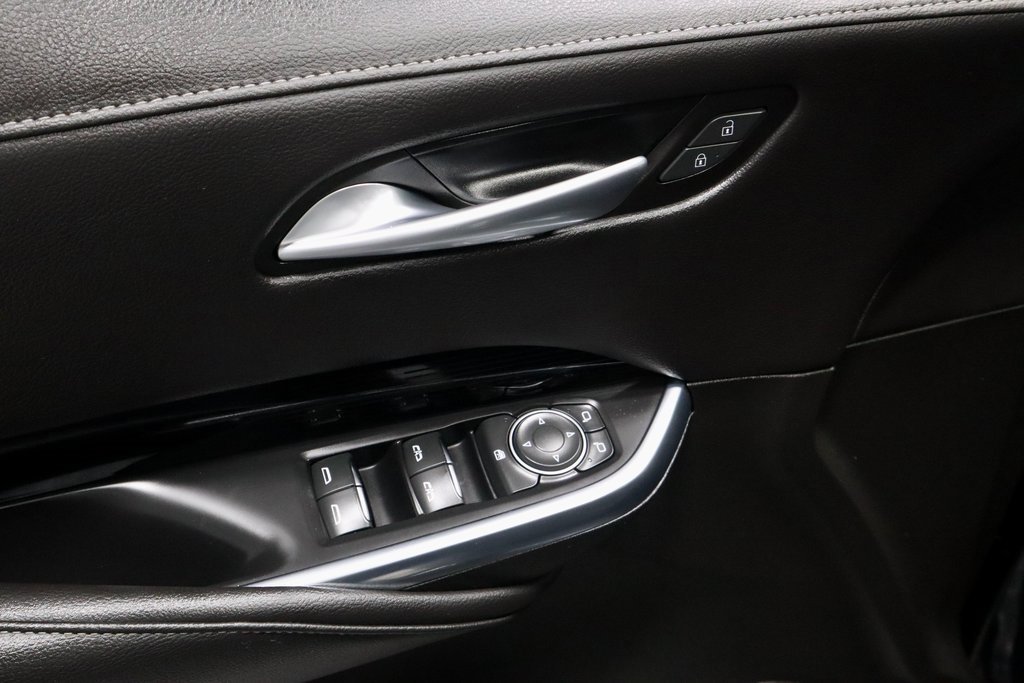 Used 2024 Cadillac XT4 Luxury image 22