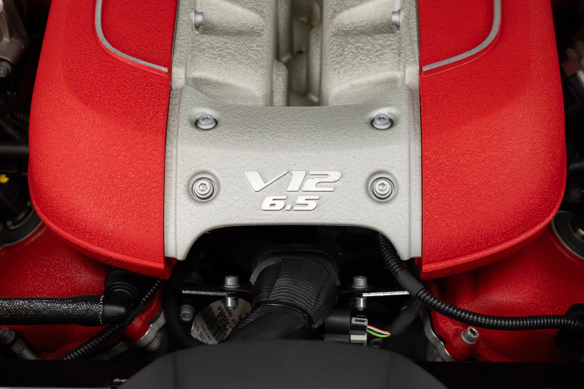 Certified 2020 Ferrari 812 Superfast RWD image 86