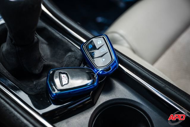 Used 2018 Cadillac ATS V w/ Carbon Fiber Package image 75