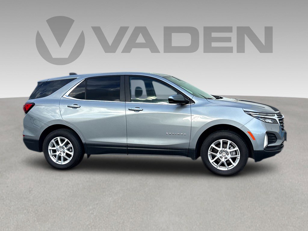 Used 2024 Chevrolet Equinox LT image 33