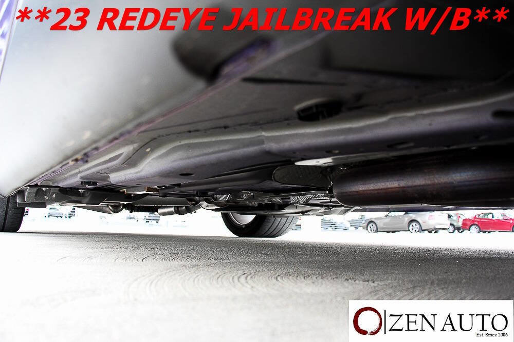 Used 2023 Dodge Challenger SRT Hellcat Redeye image 71