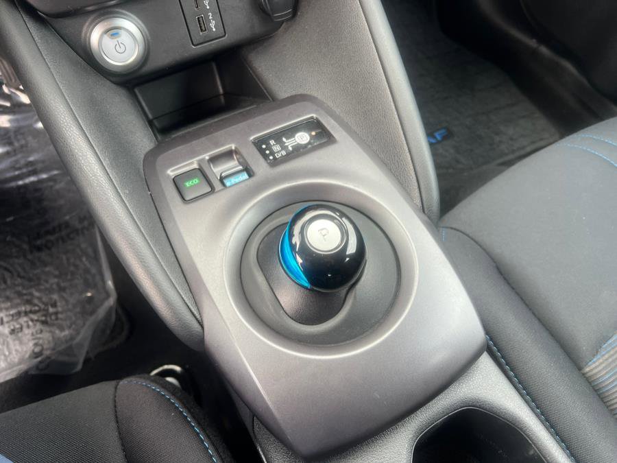 Used 2021 Nissan Leaf S w/ S Charge Package image 25