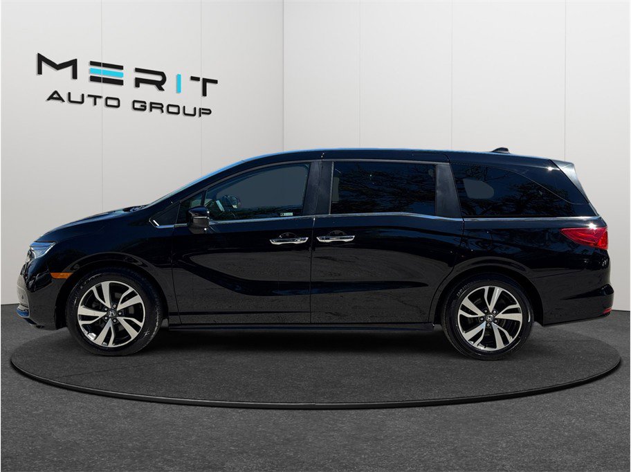 Used 2023 Honda Odyssey Touring image 5