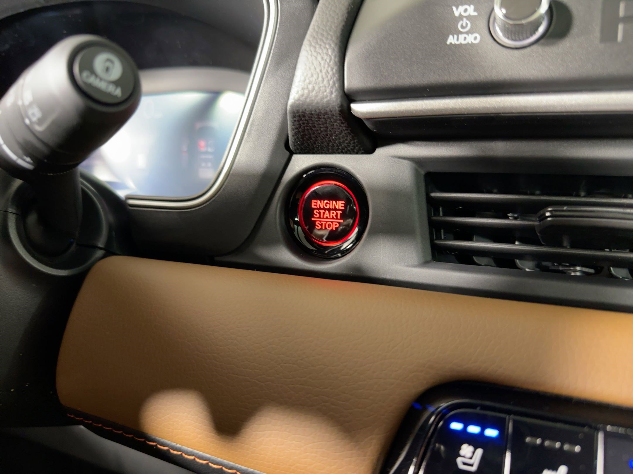 New 2026 Honda Passport TrailSport Elite image 26