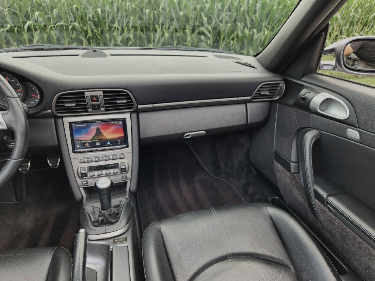 Used 2006 Porsche 911 Carrera image 24