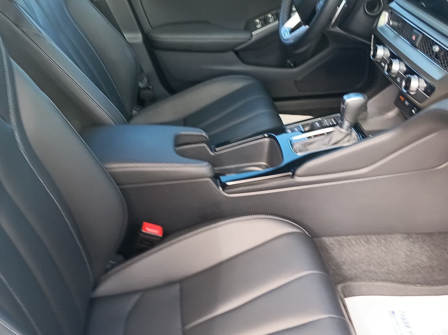 Used 2026 Acura Integra A-Spec FWD image 26