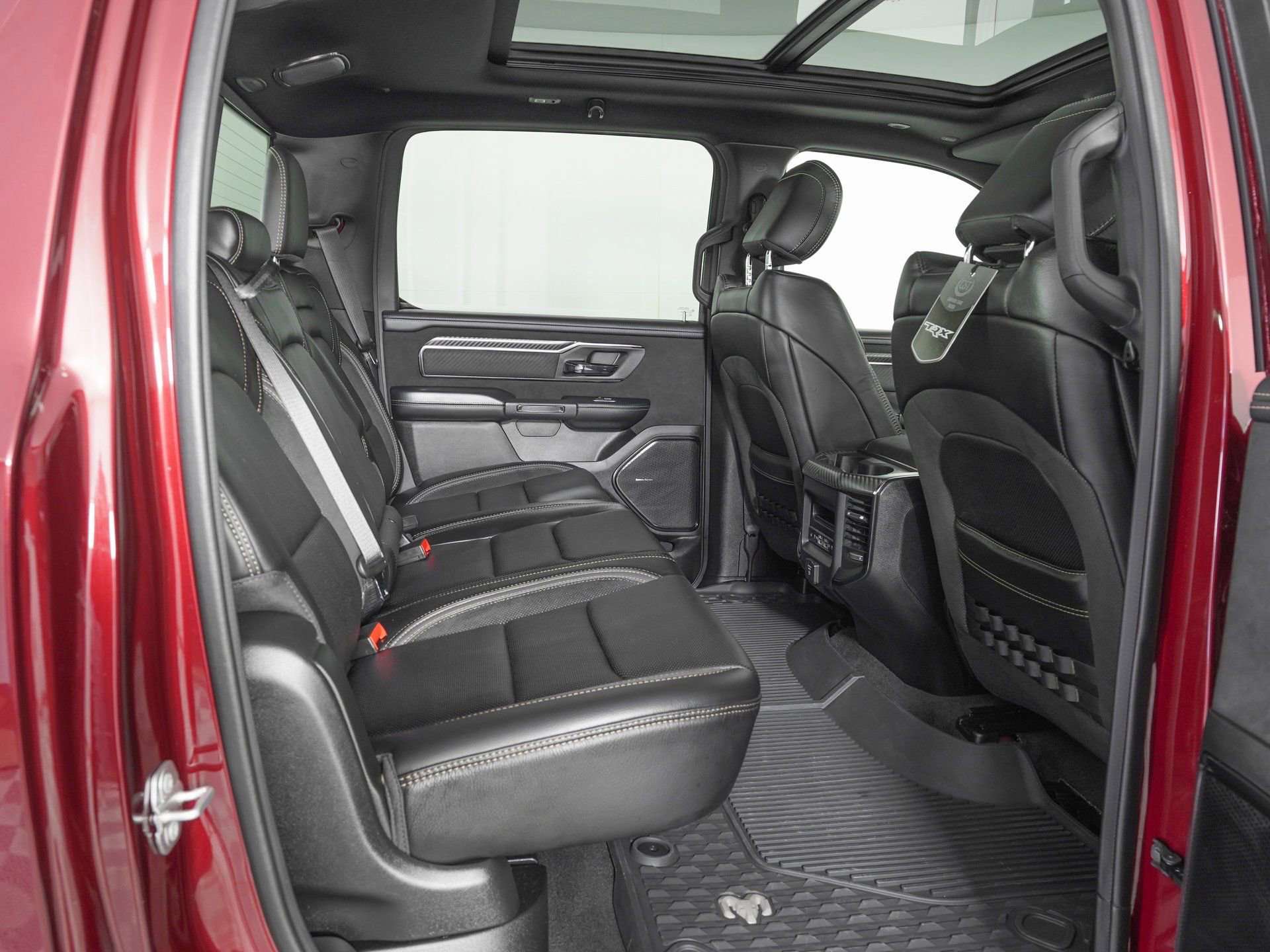 Used 2024 RAM 1500 TRX image 11