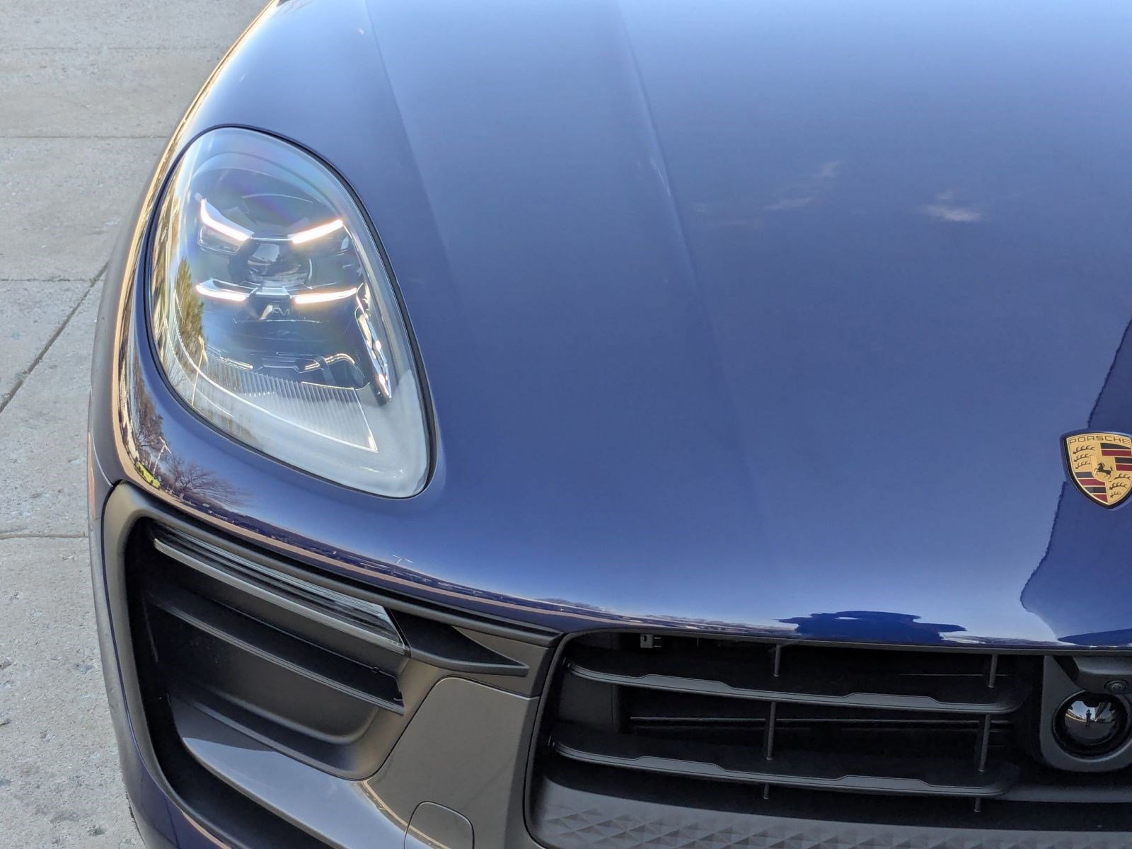 New 2026 Porsche Macan Turbo image 12