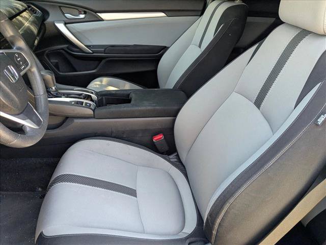 Used 2016 Honda Civic EX-T image 15