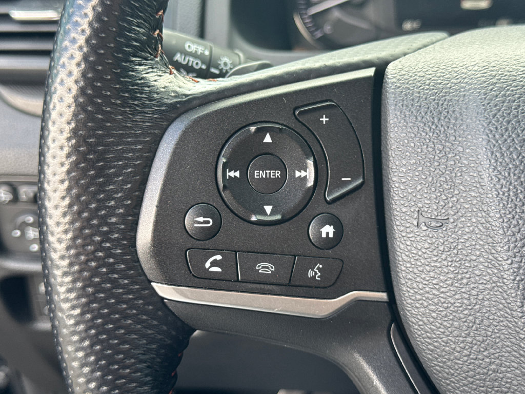 Used 2024 Honda Passport TrailSport image 28