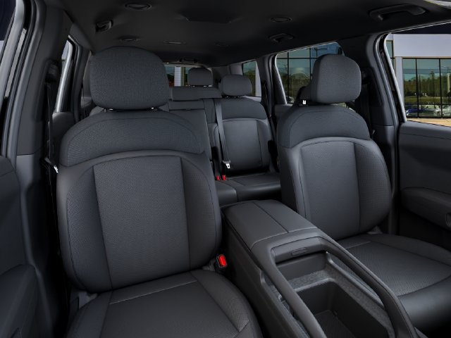 New 2027 Kia Telluride LX FWD image 15