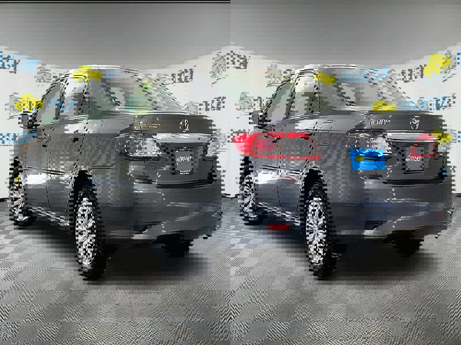 Used 2013 Toyota Corolla LE image 4