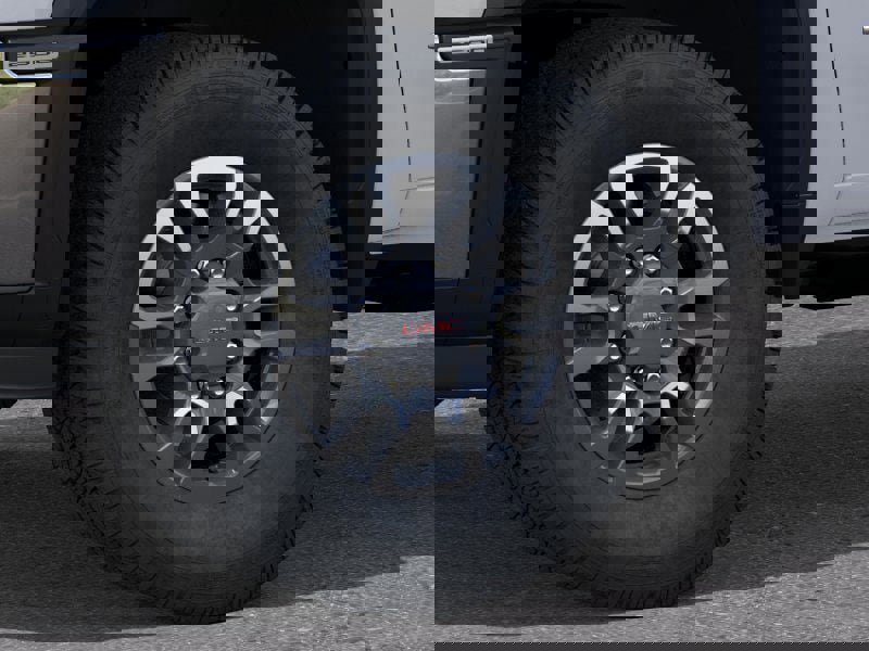 New 2026 GMC Sierra 2500 SLE w/ SLE Value Package; image 33