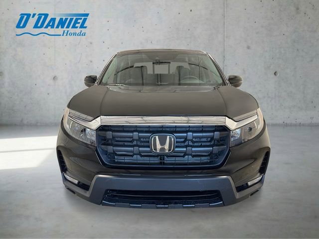 New 2026 Honda Ridgeline RTL image 10