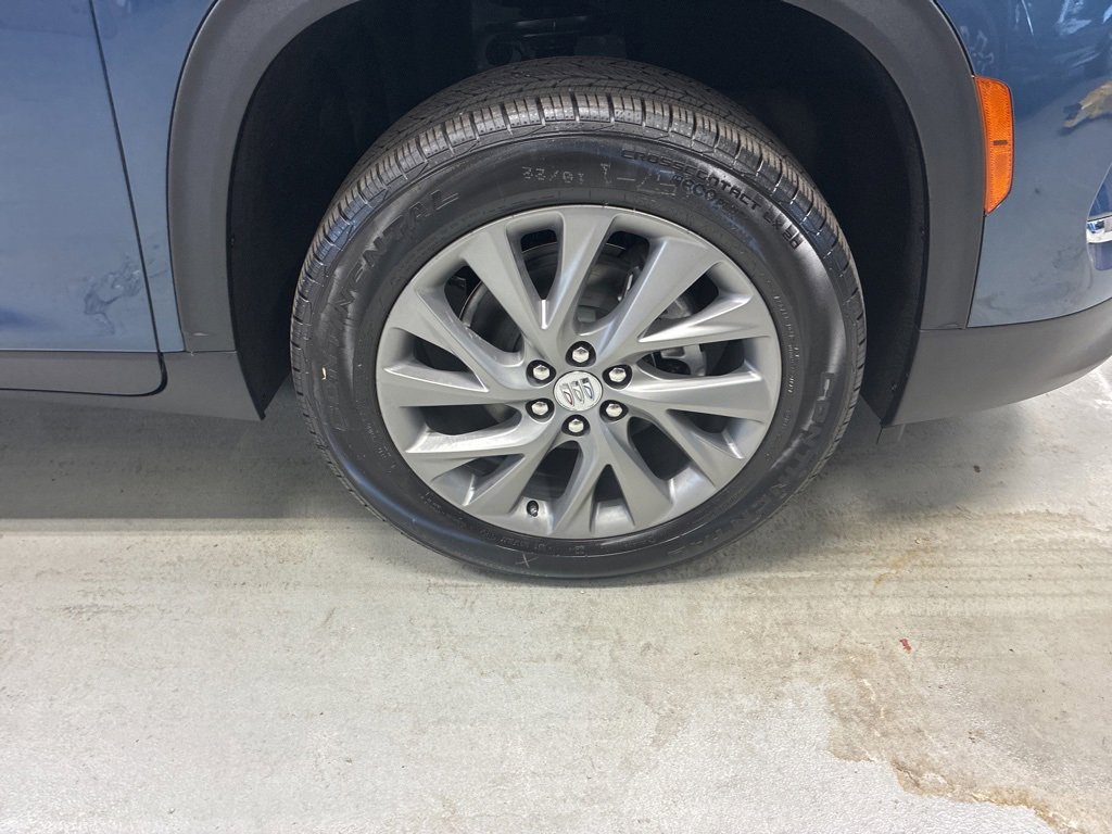 New 2026 Buick Enclave Preferred w/ Power Package image 4