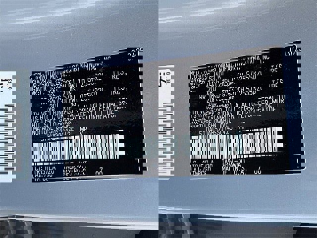 Used 2025 Toyota Grand Highlander AWD Hybrid image 38