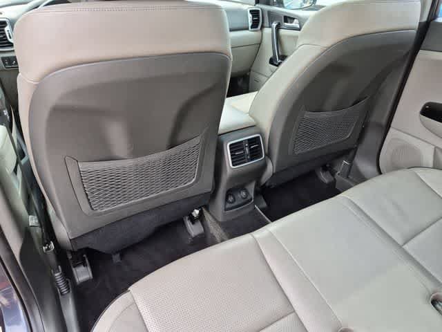 Used 2019 Kia Sportage EX w/ Option Group 040 AWD/4WD image 18
