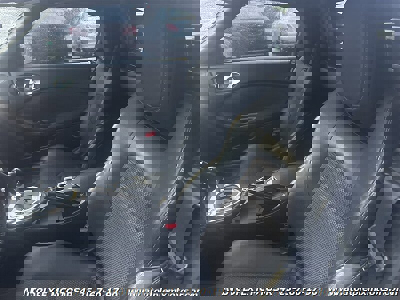 Used 2011 Nissan 370Z Touring w/ Sport Pkg image 12