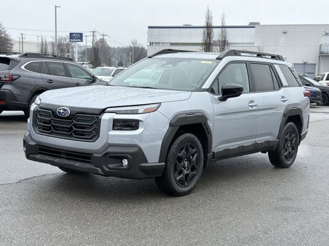 New 2026 Subaru Outback Limited image 7