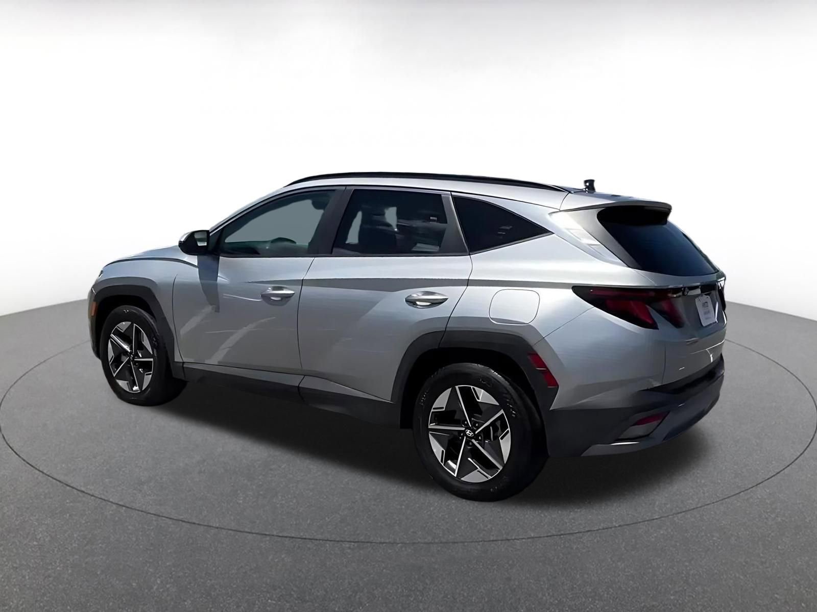 Used 2025 Hyundai Tucson SEL image 10