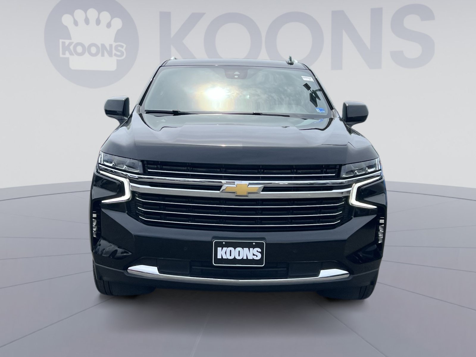 Used 2024 Chevrolet Tahoe LT AWD/4WD image 19
