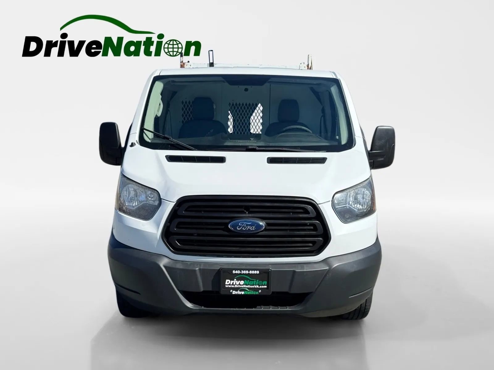 Used 2017 Ford Transit 250 130 Low Roof image 2