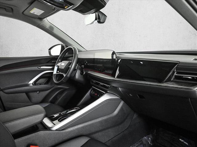 Certified 2025 Audi Q5 Premium Plus w/ Premium Plus image 23