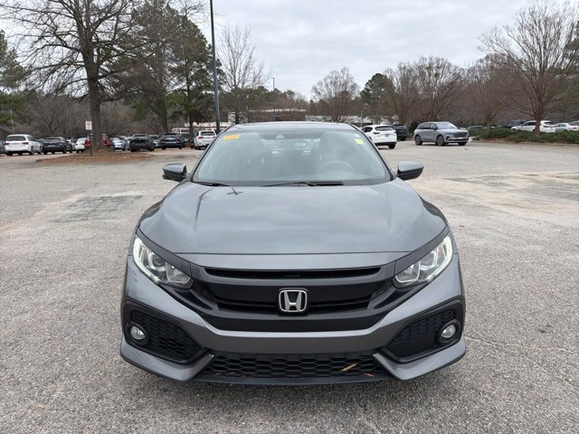 Used 2019 Honda Civic EX image 3