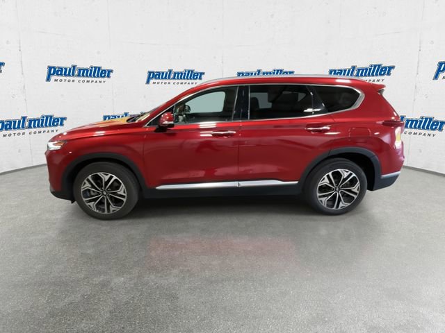 Used 2019 Hyundai Santa Fe AWD image 6