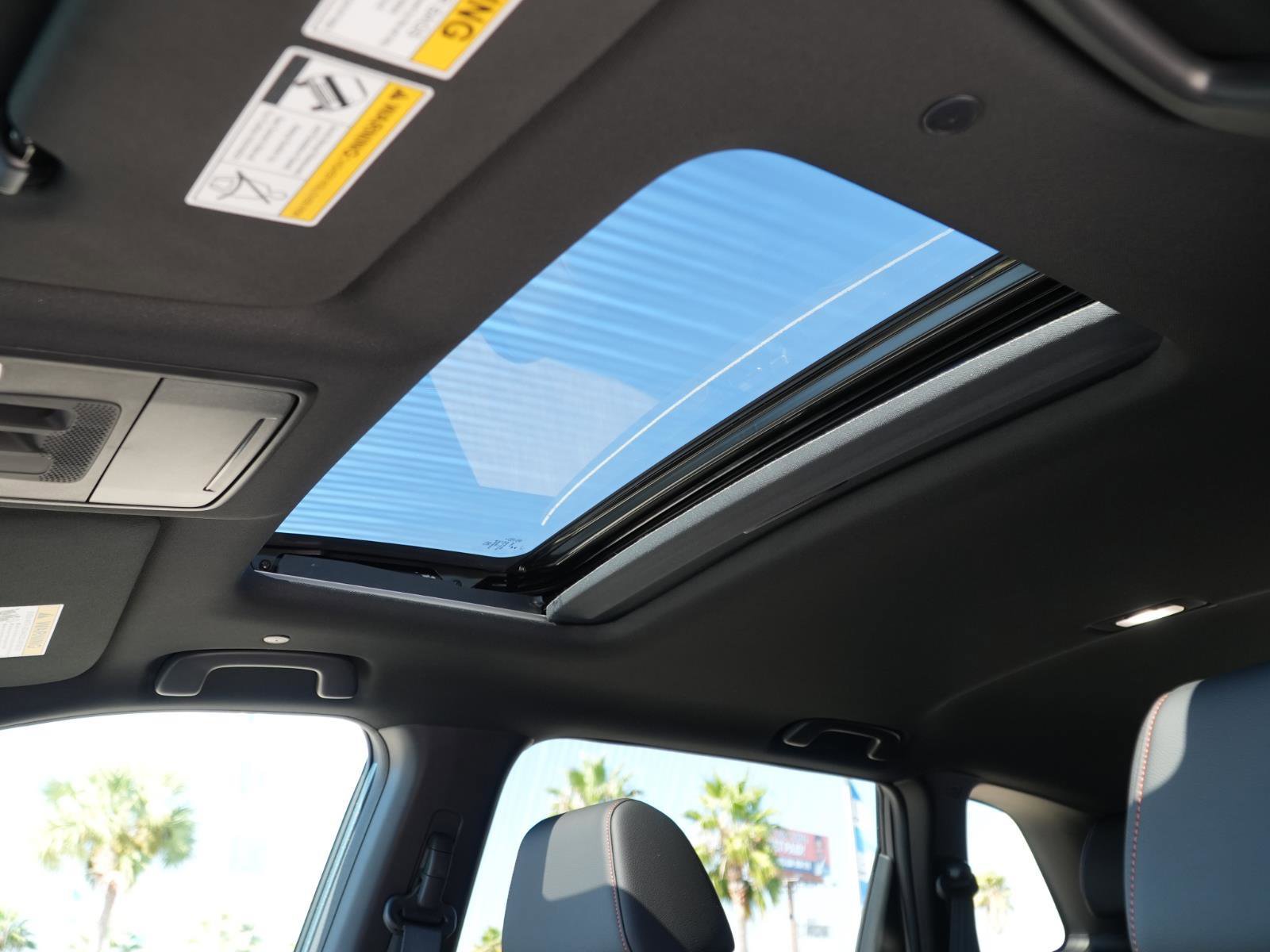 New 2026 Honda CR-V Sport-L image 17